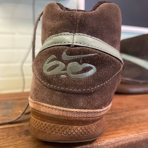 Parting with some Nike classics men’s size 11